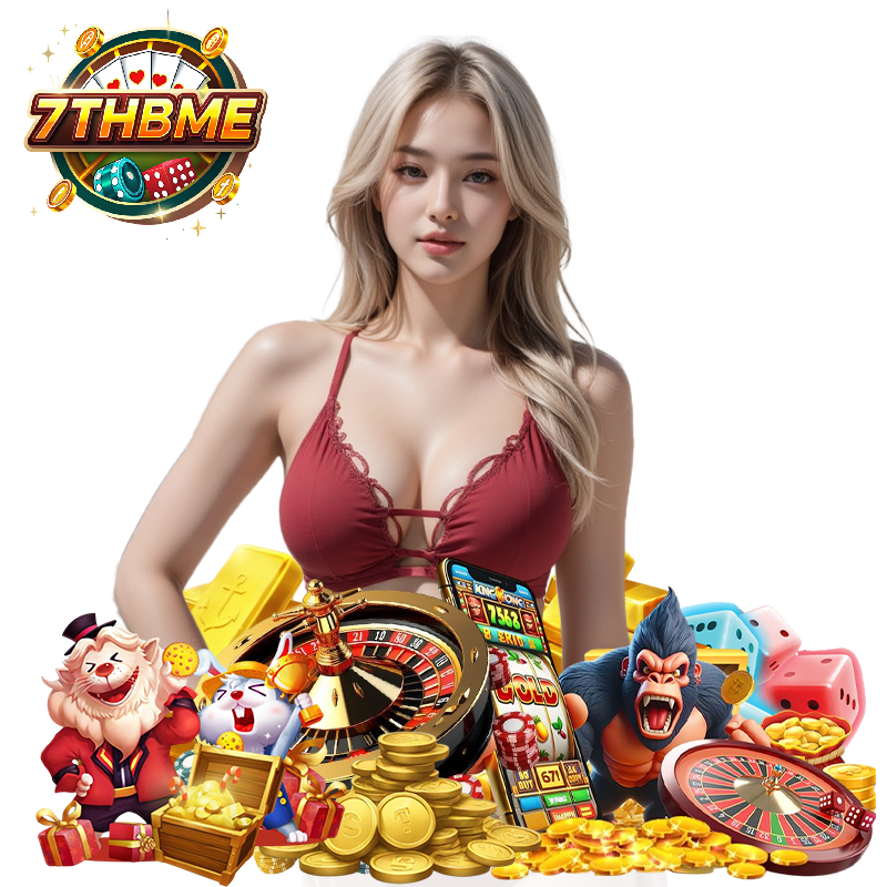 7thbme โบนัสฟรี